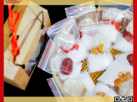 SET YẾN BABY - SẢN PHẨM ĐÁNG TIỀN