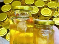 YẾN CHƯNG NÓNG SONG KIM - YẾN SÀO BÌNH DƯƠNG