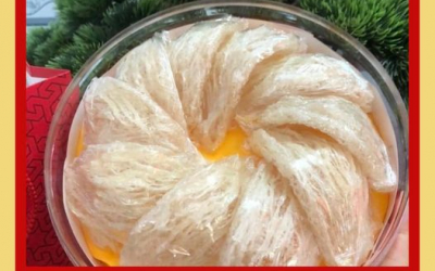 YẾN SÀO TỐT NHƯ THẾ NÀO? XU HƯỚNG BẢO VỆ SỨC KHOẺ.