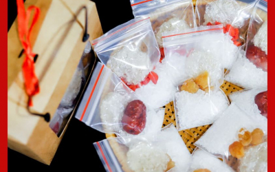 SET YẾN BABY - SẢN PHẨM ĐÁNG TIỀN