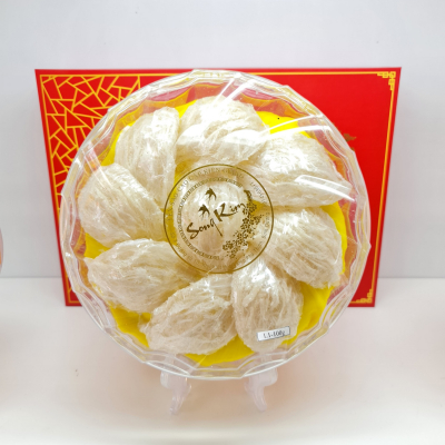 Yến Sào - Loại 1 Hộp 100 Gram