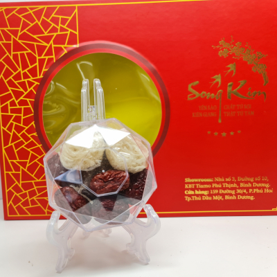 Set yến mini - 2 tai yến