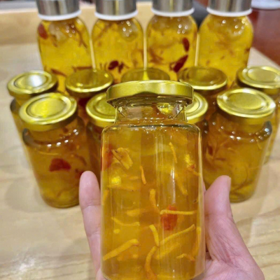 Yến chưng tươi (hũ 150ml)