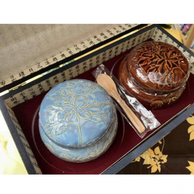 Cao Ngũ Đôi Hoàng Hậu - Hoàng Đế 