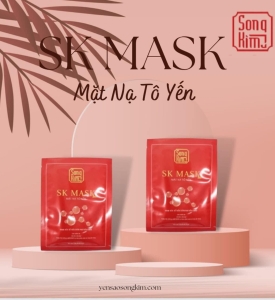 Mặt nạ Yến - SK Mask