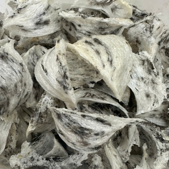 Yến Thô (100gram) chưa tinh chế