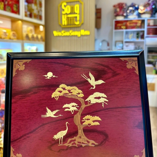 Đông Trùng Hạ Thảo Hàn Quốc – Nguyên Con (45gr)