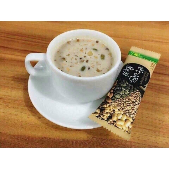 Ngũ cốc hạt dinh dưỡng DAMTUH Hàn Quốc 