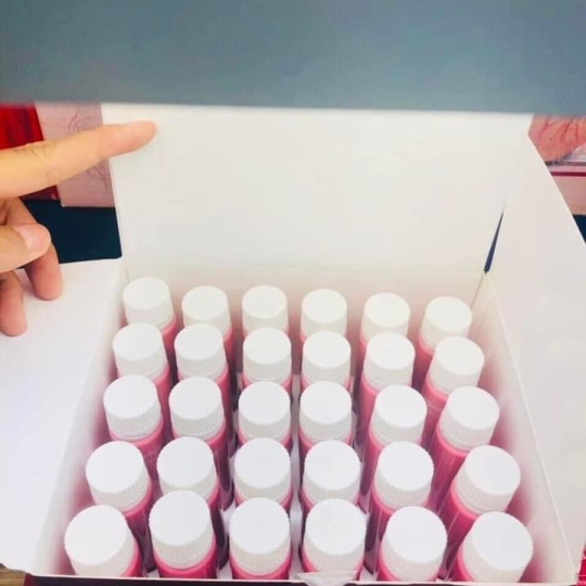 Tinh chất Collagen